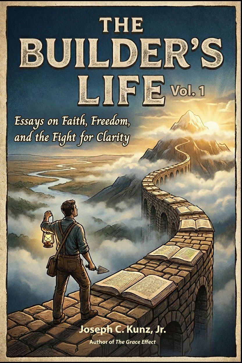 The Builder's Life